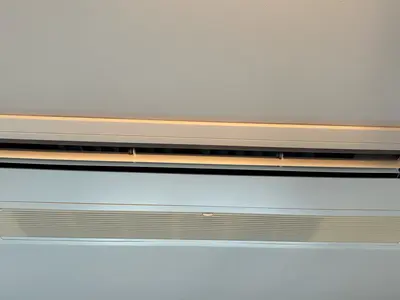 ご家庭用天井埋め込みタイプのみ作業で低価格☆作業車の駐車料金も頂いておりません！