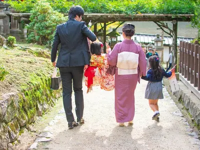 【眺めるたびに笑顔になる晴れ姿】全データ100枚！撮影から納品まで全て込々