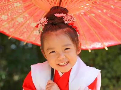 【眺めるたびに笑顔になる晴れ姿】全データ100枚！撮影から納品まで全て込々