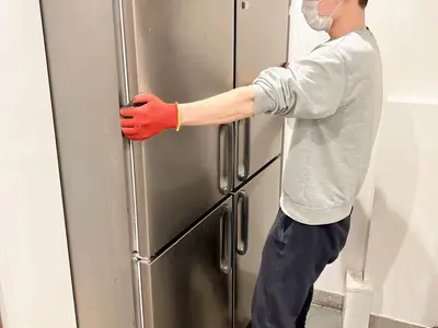 蕨市発【年中無休】土日祝もご予約大歓迎！駐車代お店負担！損害保険加入！