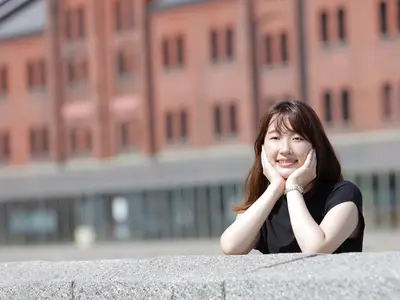 この程度では終わらせない！　個人写真から広げよう