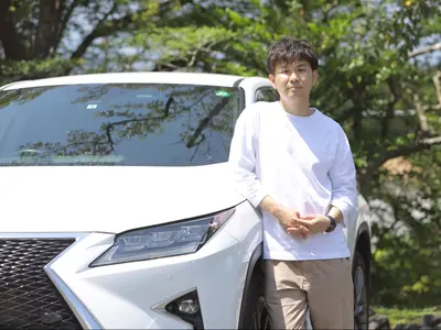 この程度では終わらせない！　個人写真から広げよう