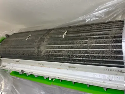 今だけ！！！2台以上ご依頼のお客様に防カビ抗菌コート無料で施工いたします！