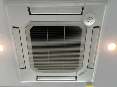 健康はきれいな空気から！徹底洗浄でカビとホコリを撃退！　複数台割引でお得！