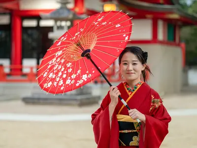 大切な時間を素敵に切り取ります。データは中2日ですべてレタッチをいれて納品します