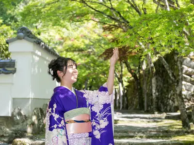 大切な時間を素敵に切り取ります。データは中2日ですべてレタッチをいれて納品します