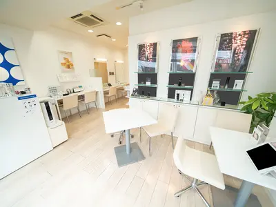 お店の外観・内観、施術シーン、カウンセリング、その他お撮りいたします！