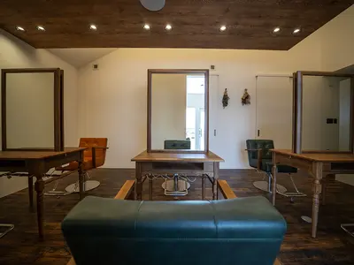 お店の外観・内観、施術シーン、カウンセリング、その他お撮りいたします！