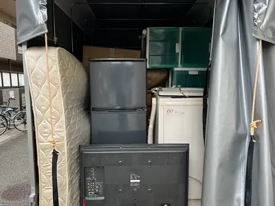 【サービスについて質問する】より見積ご依頼下さい！　　　★親切•丁寧•安心価格★