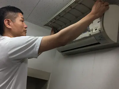 1台8,000円2台15,000円 丁寧洗浄！抗菌コート無料！