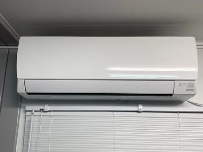 エアコンクリーニング