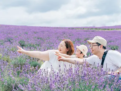 楽しいが1番！ファミリー撮影はお任せ下さい♬