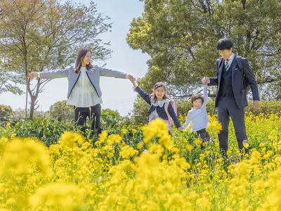 プロの技術でご満足いただけるように心を込めて撮影いたします