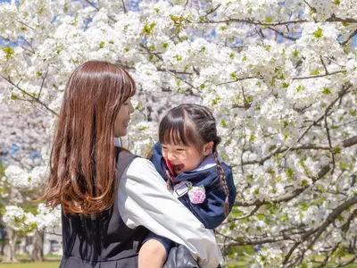 プロの技術でご満足いただけるように心を込めて撮影いたします