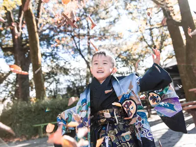 ☆ママカメラマン☆自然な笑顔を引き出す！営業時間外相談可◎
