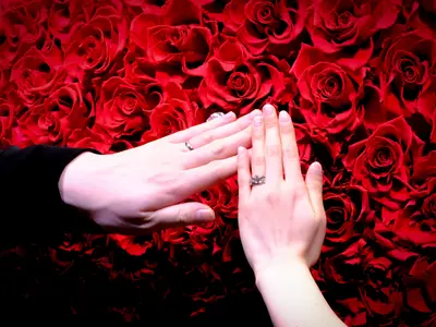 ☆女性カメラマンがあなたの自然な笑顔を引き出します◎ご要望お聞かせください