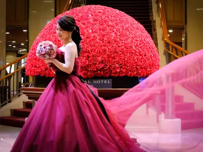 ☆女性カメラマンがあなたの自然な笑顔を引き出します◎ご要望お聞かせください