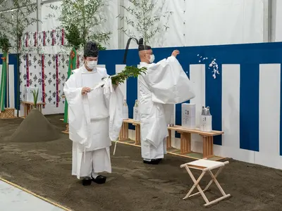 【対応地域外も相談可能◎】プロの技術で納得の仕上がり！ご要望にお応えします！