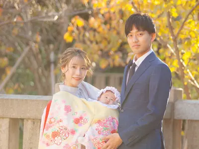 明るい雰囲気の写真に強い！週1組だけの撮影で、丁寧な対応とお写真を提供します