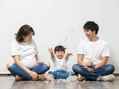 大切なご家族とご一緒に大切な思い出を＊