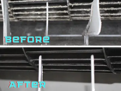 仙台市子育て奮闘パパ☆育児目線や子供目線からしっかりとお掃除致します。