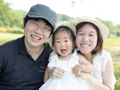 【明るい雰囲気のお写真が得意です◎】撮影場所選びからサポート、ぜひご相談ください