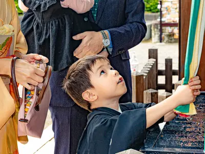 大切な瞬間をカタチに！様々な撮影シーンに対応しています◎