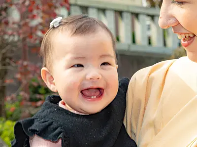 大切な瞬間をカタチに！様々な撮影シーンに対応しています◎