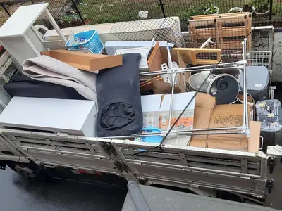 広島県、岡山県で一気にブレーク中。満足度No.1抜群の処理能力で活躍中。