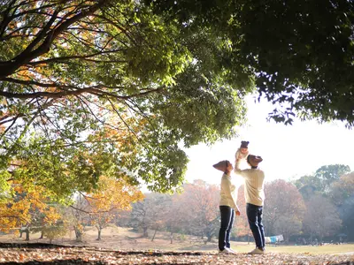 《脱‼︎記念撮影》まるで雑誌の1ページのようにセンス良くドラマティックに撮影‼︎