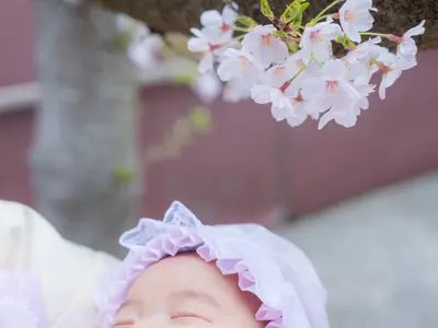 【お宮参り】心を込めて笑顔で撮影♡豊橋市より伺います！