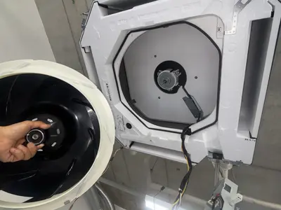 【毎日限定4台まで】☆全メーカー対応の専門店☆（業務用エアコンもお任せあれ!)