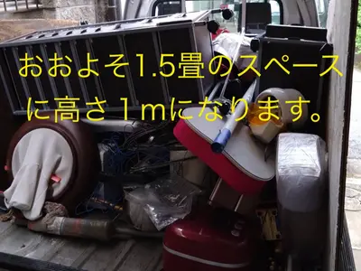 抜群のチームワークでご対応させていただきます！初めてご利用のお客様もご安心です