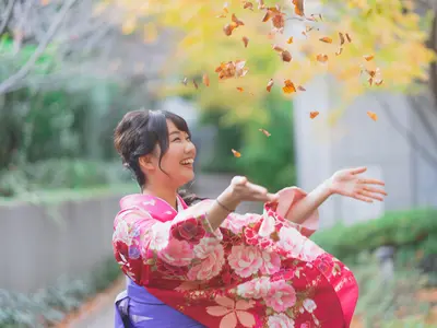 人柄ゆるいねこちゃばが楽しく撮影致します♪