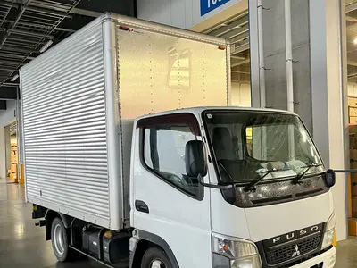 2トン箱トラックパック