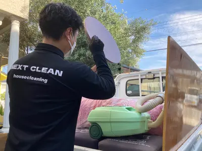 【実績多数】【安心価格】お片付けの困ったを解決致します。