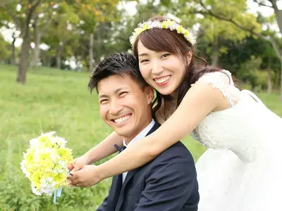 ★実績500件以上★【披露宴の撮影も可】ラフな撮影で自然なご表情を引き出します！
