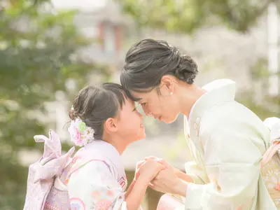 奇跡の写真を最低100枚以上お渡ししています！