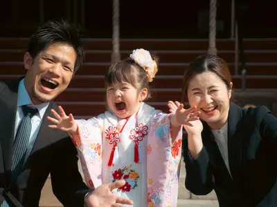 奇跡の写真を最低100枚以上お渡ししています！