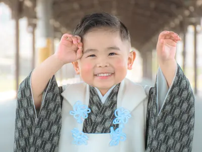 奇跡の写真を最低100枚以上お渡ししています！