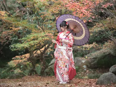 成人式前撮り、記念日、ご家族やペットとの素敵な瞬間を綺麗な写真で残しませんか？