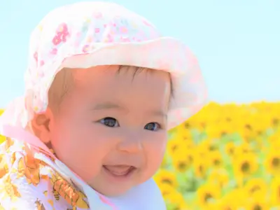 【ふんわり柔らかい写真】笑顔の溢れる素敵な写真を残せます！