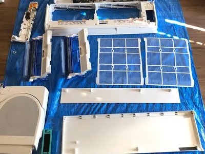 《年中無休》損害保険加入済み！親切丁寧・お客様に寄り添い作業します◎