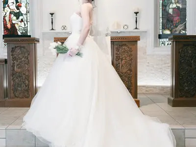 プロの女性カメラマンで安心！ 看護師資格あり、コロナ対策もばっちり！