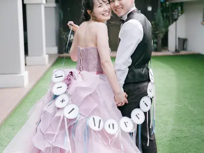 プロの女性カメラマンで安心！ 看護師資格あり、コロナ対策もばっちり！