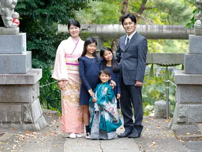 ∖∖キヤンペーン価格第2弾！七五三撮影ならお任せください！土日祝もOK//