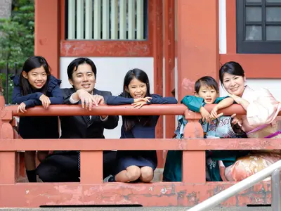 ∖∖キヤンペーン価格第2弾！七五三撮影ならお任せください！土日祝もOK//