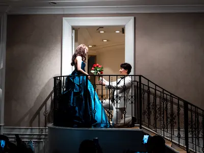 楽しさをアルバムに！年間100件以上のカメラマンが皆さんの笑顔を切り取ります！