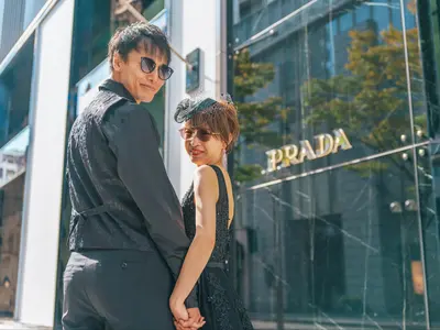 『Precious Memories』 - "掛け替えのない思い出"