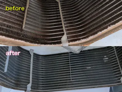 大手経験者◉丁寧な清掃で快適空間を実現いたします！